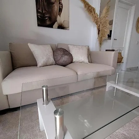 Wonderful Penthouse With View Playa Vistas Arona (Tenerife)