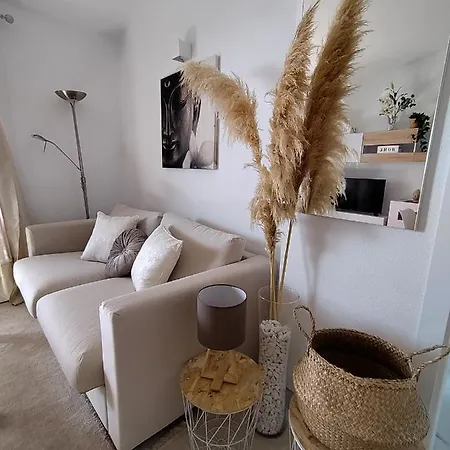 Wonderful Penthouse With View Playa Vistas Apartment Arona (Tenerife)