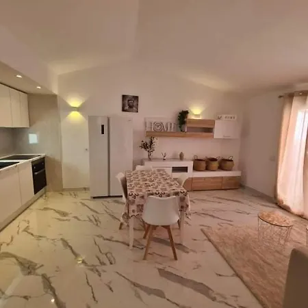 Apartment Wonderful Penthouse With View Playa Vistas Arona (Tenerife)