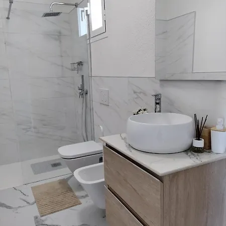 Wonderful Penthouse With View Playa Vistas Apartment