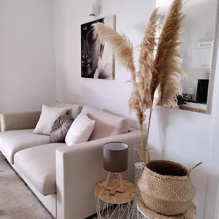 Wonderful Penthouse With View Playa Vistas Apartment *