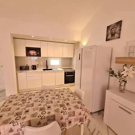 Apartment Wonderful Penthouse With View Playa Vistas Arona (Tenerife)