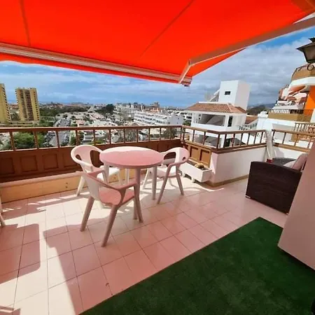Apartment Wonderful Penthouse With View Playa Vistas *