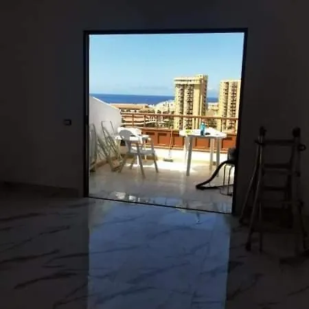 Wonderful Penthouse With View Playa Vistas *