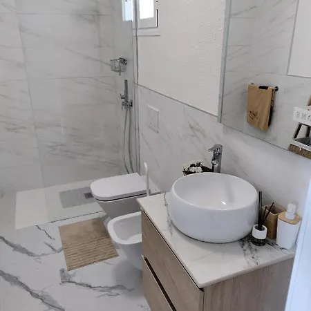 Apartment Wonderful Penthouse With View Playa Vistas *
