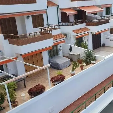 Wonderful Penthouse With View Playa Vistas Apartment