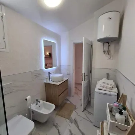 Wonderful Penthouse With View Playa Vistas Arona (Tenerife)
