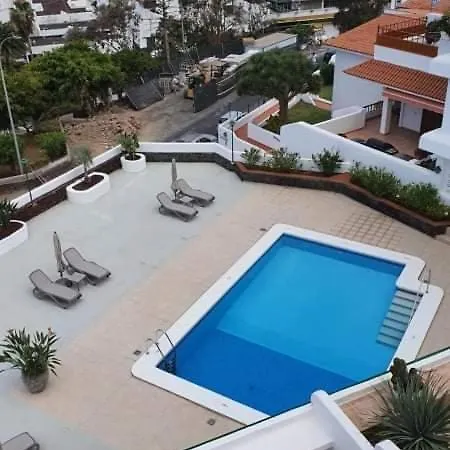 Wonderful Penthouse With View Playa Vistas