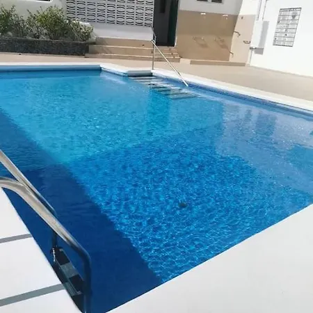Wonderful Penthouse With View Playa Vistas
