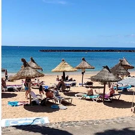 Wonderful Penthouse With View Playa Vistas *