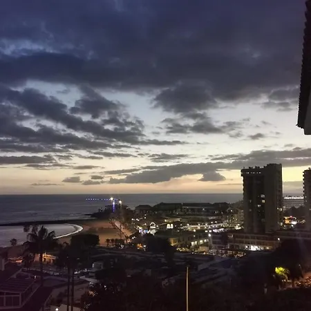 Wonderful Penthouse With View Playa Vistas