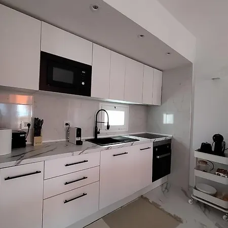 Wonderful Penthouse With View Playa Vistas Apartment