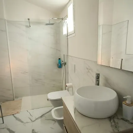 Wonderful Penthouse With View Playa Vistas