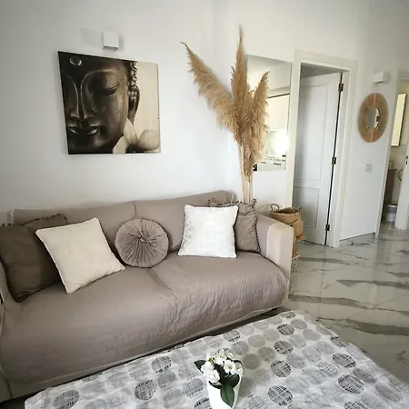 Wonderful Penthouse With View Playa Vistas *
