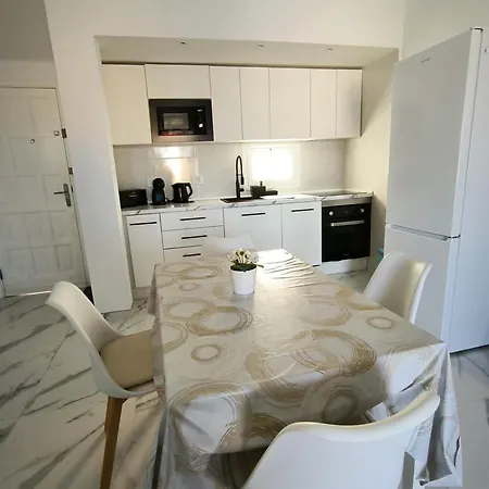 Apartment Wonderful Penthouse With View Playa Vistas *