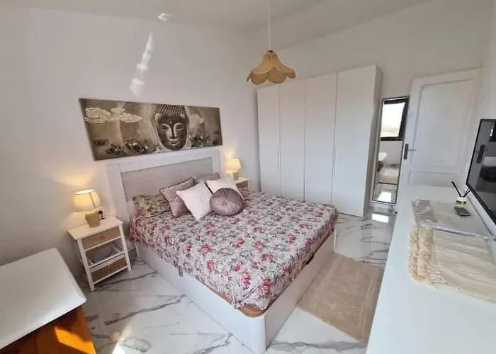 Apartmán Wonderful Penthouse With View Playa Vistas